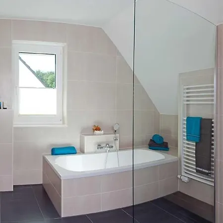 Appartement Alt Sallenthin 10 B, 