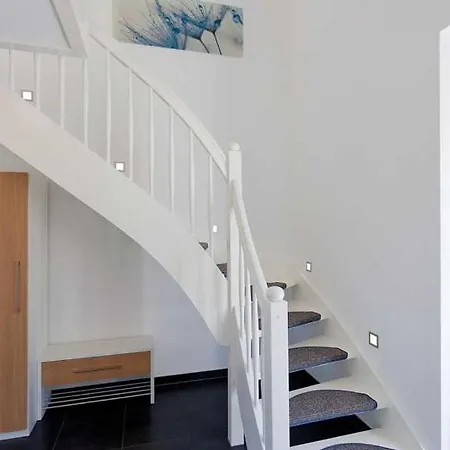 Appartement Alt Sallenthin 10 B, 